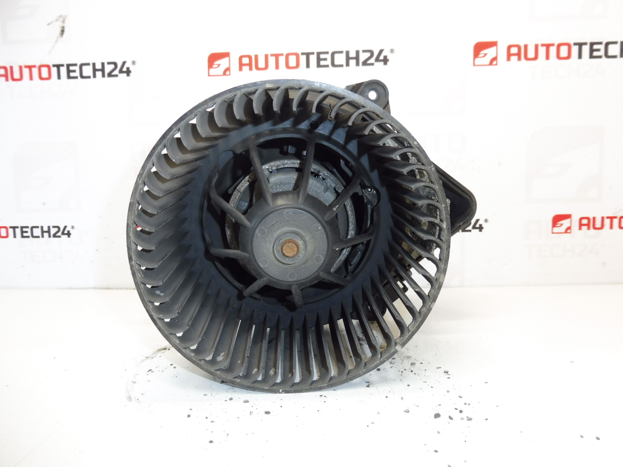 Ventilateur De Chauffage Valeo Citroën Xsara 6441N3 6441K4