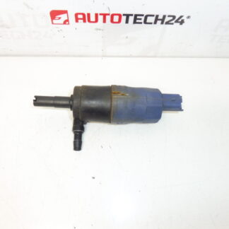 Moteur De Lave-Glace Des Phare Citroën Peugeot 9641086680 643477
