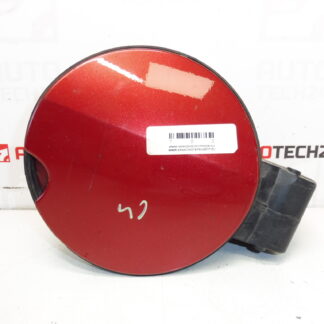Bouchon de Réservoir Citroën C4 3 Portes 9650817777 1517C0 EKQD