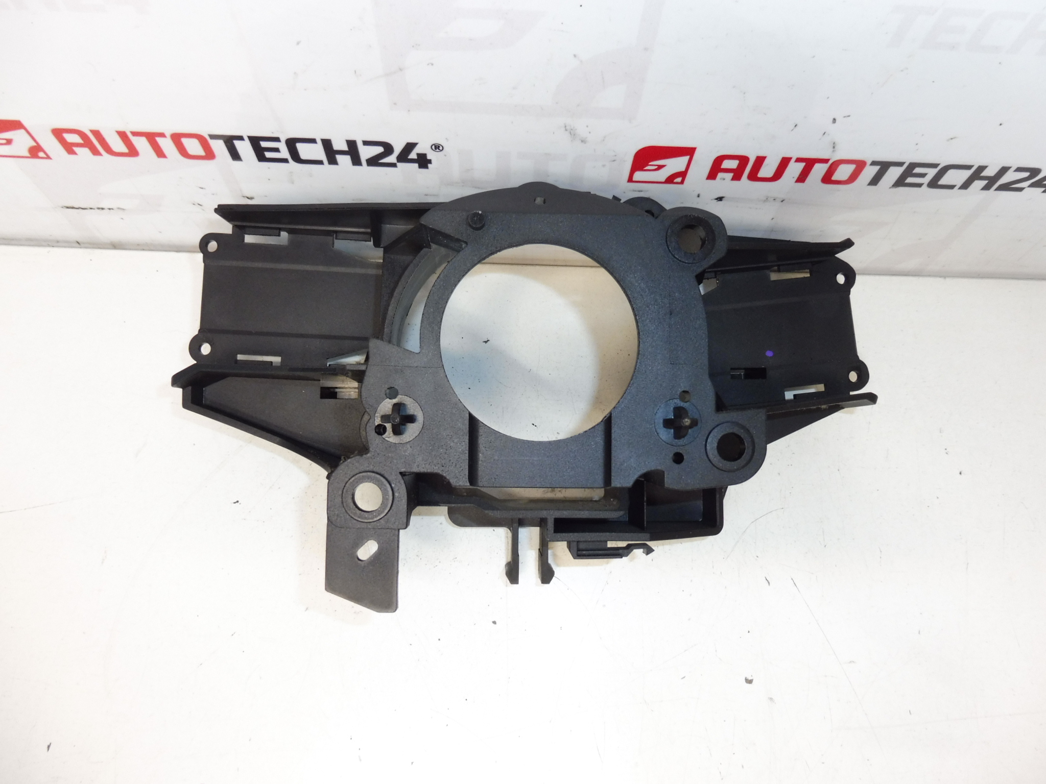 Supports de commandes sous le volant Citroën Peugeot 9631626080 61557024 6239K0