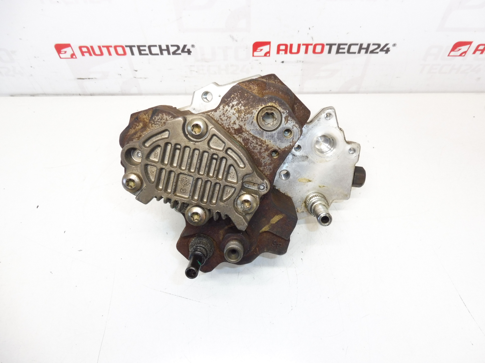 Pompe d'injection 1.6HDI 0445010089 9651844380 1920FZ