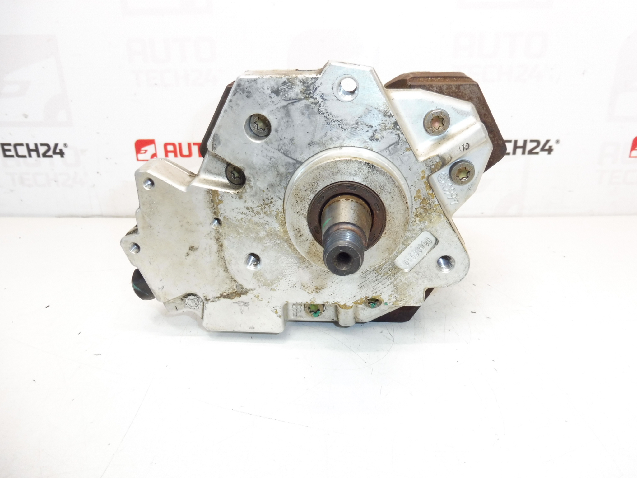Pompe d'injection 1.6HDI 0445010089 9651844380 1920FZ