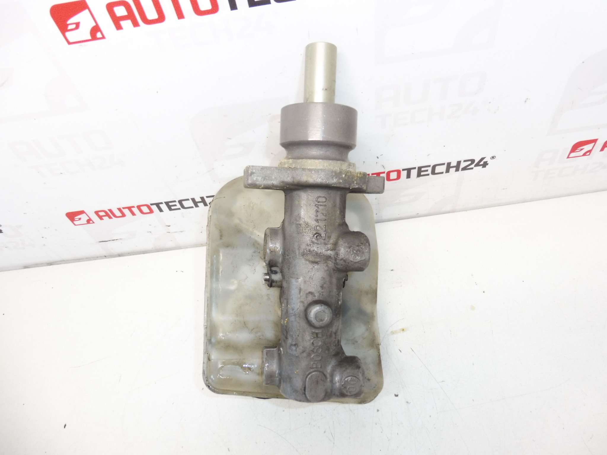 Cylindre de frein Bosch Citroën 21028799 4601F6