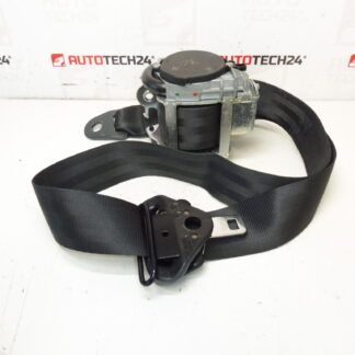 Ceinture de Sécurité Droite Avant Citroën Xsara Picasso 96314386XX 96358935XX 8973L8