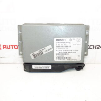 Unité de Contrôle Bosch Citroën C5 2.2 HDI 0260002887 9652182080 2529L8