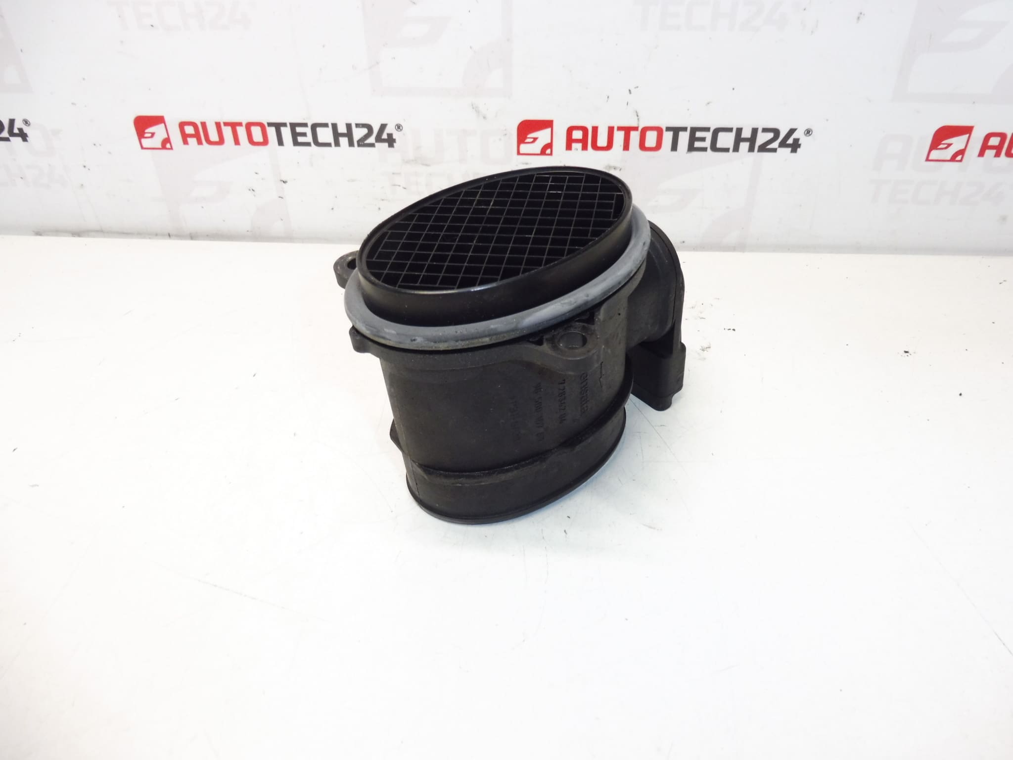 Air Masse Citroën Peugeot 1.4 1.6 HDI 9650010780 1920GV 1920LC