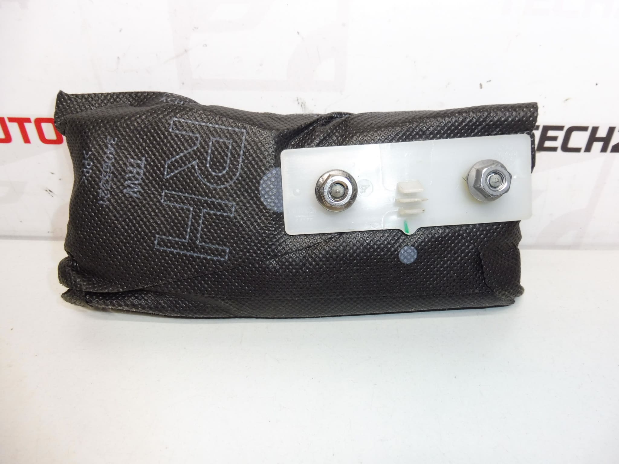 Airbag siège avant droit souple Citroën C4 Picasso 9655047580 8216PH – Image 2