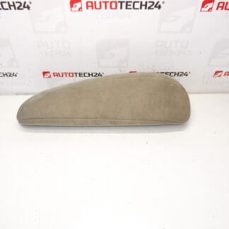 ALCantara accoudoir Citroën C8 Peugeot 807 883066 Conducteur