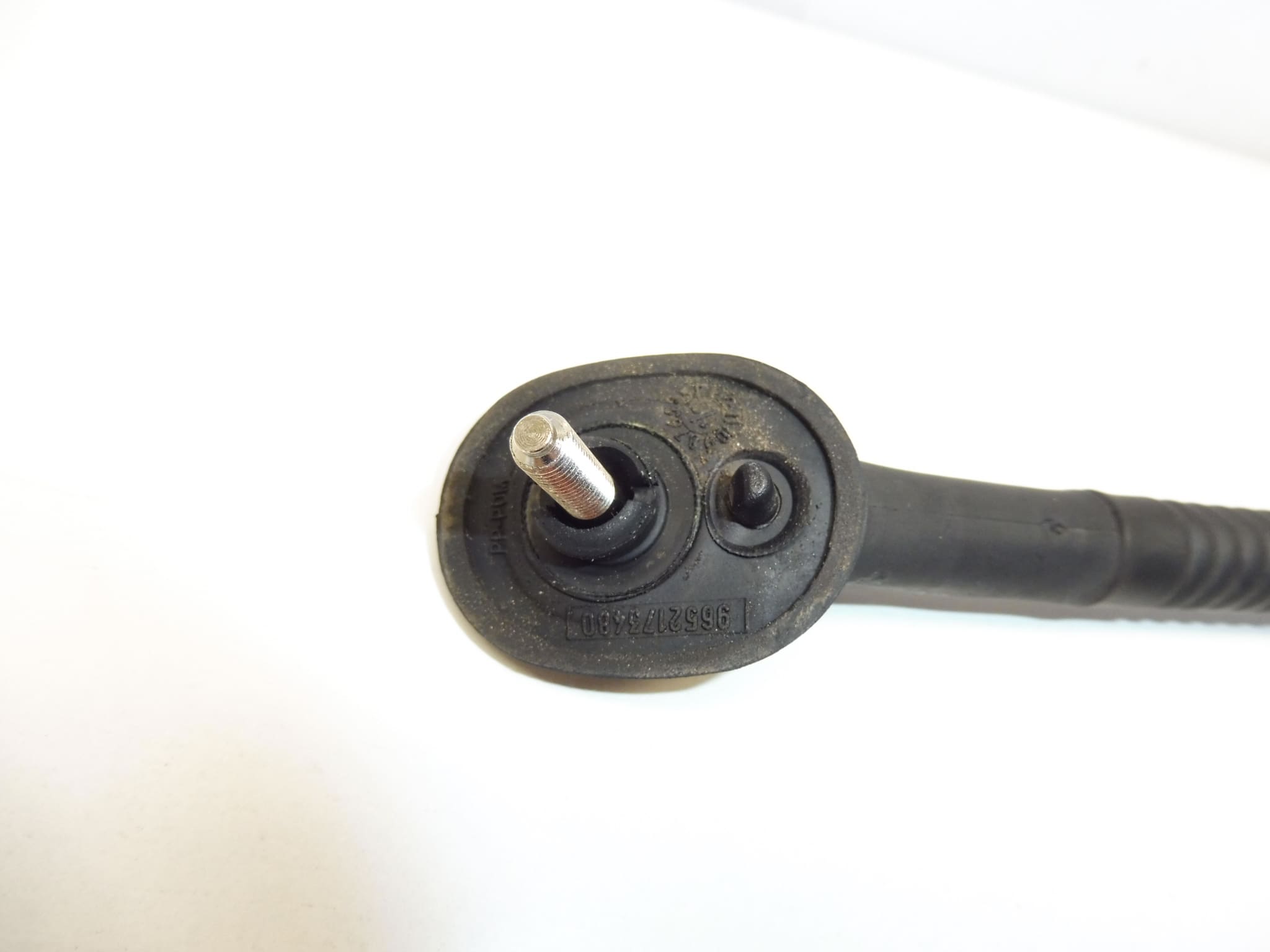 Antenne Complète Citroën C3 Pluriel 6561R7 656197 – Image 2