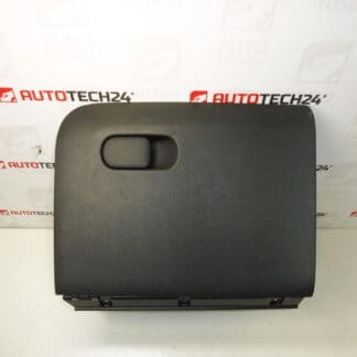 Boîte de rangement complète C3 Picasso 98066102D 8218YJ 8218YF