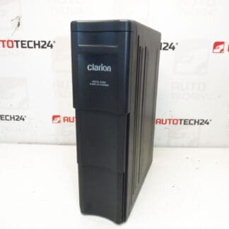 CD Changeur Changeur Clarion Citroën Peugeot 9655260180 6564H1