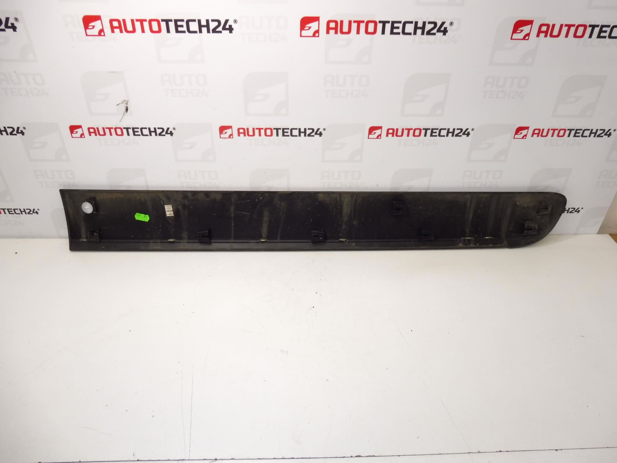 Baguette de porte avant droite Citroën C3 Picasso 9686338177 8545HK – Image 2