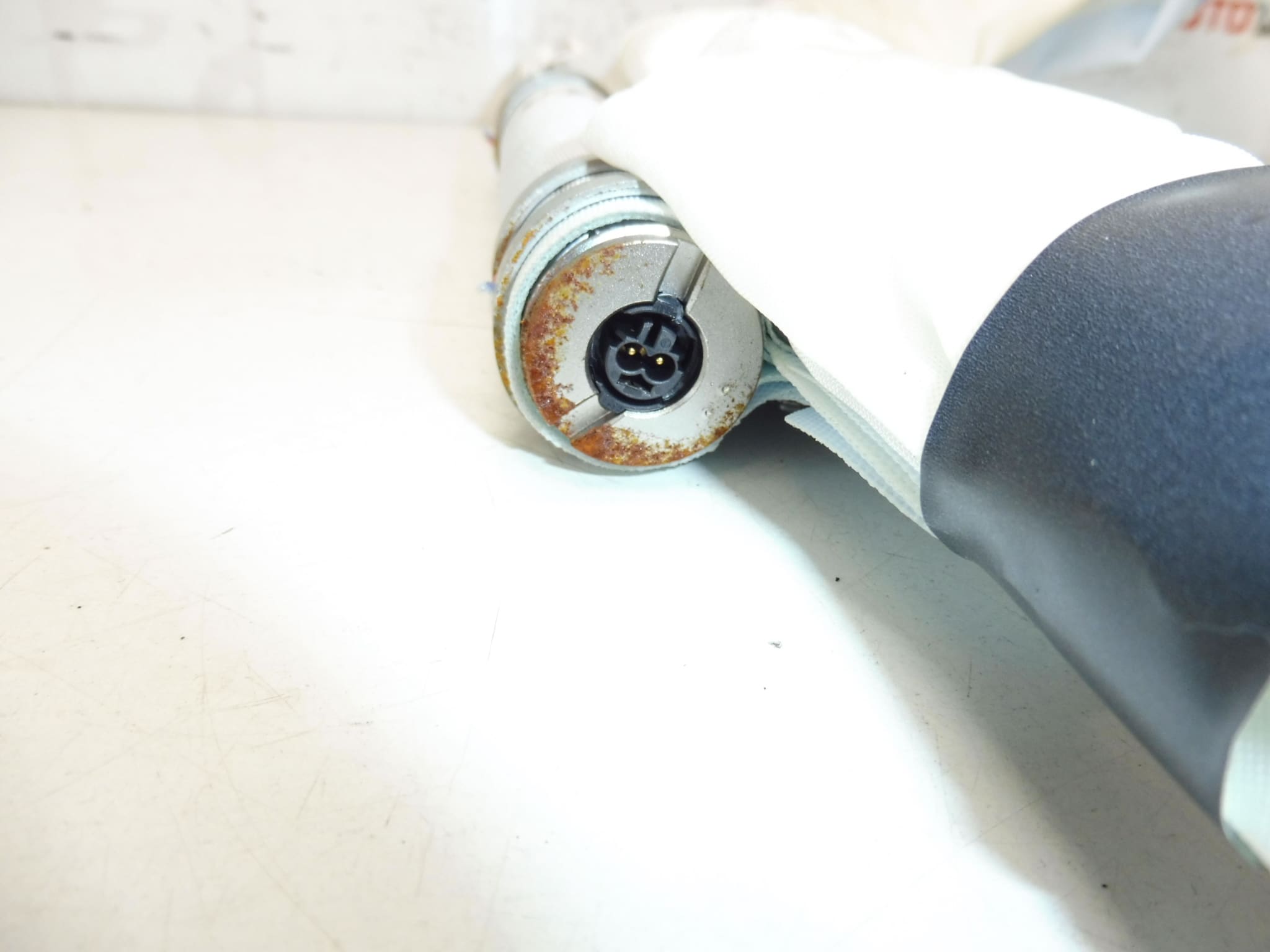 Airbag latéral de toit conducteur pour Citroën C3 Picasso 9803129780 – Image 2