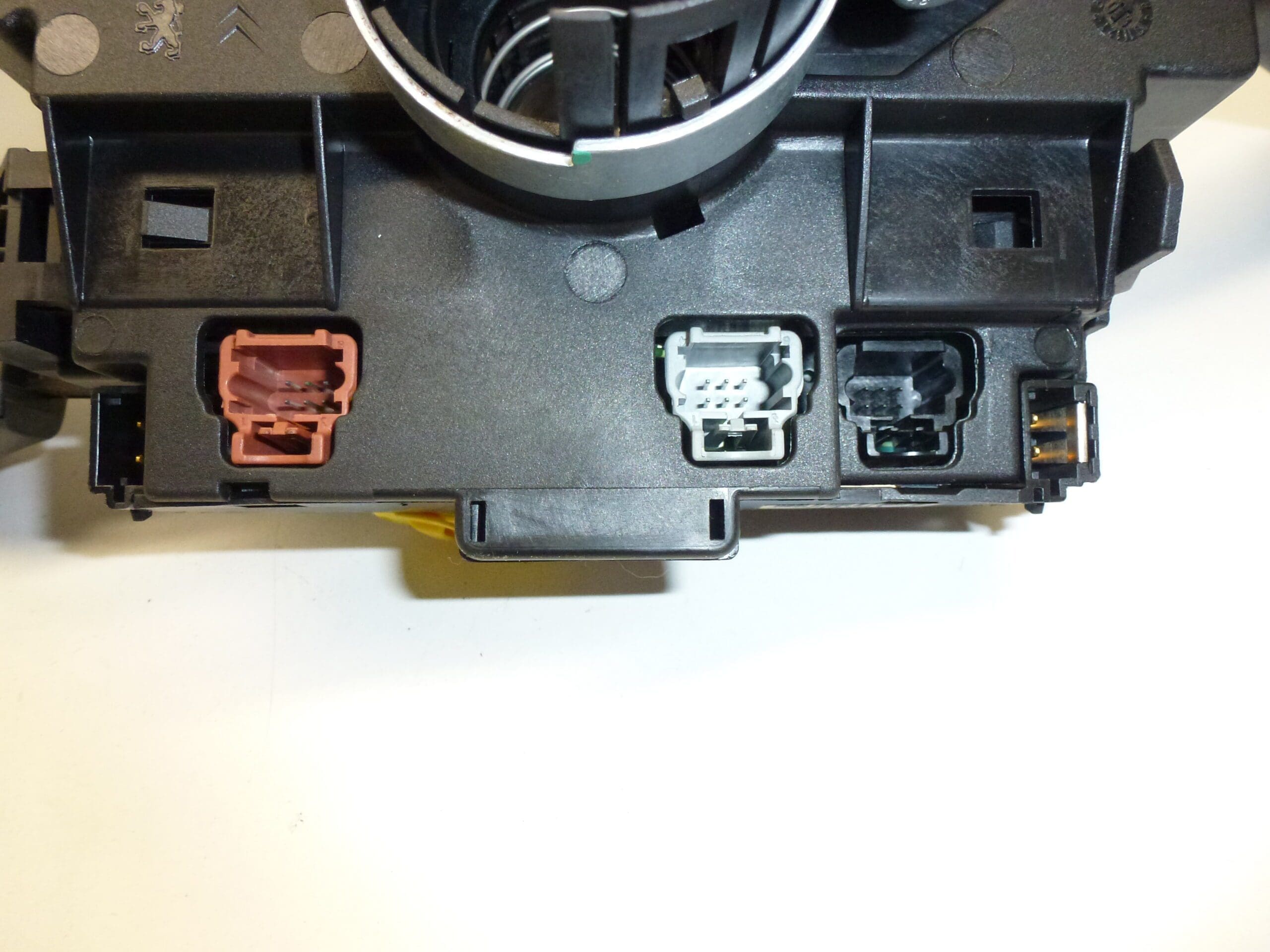 Commandes de manette Citroën Peugeot 96595091XT 6242C6 – Image 2