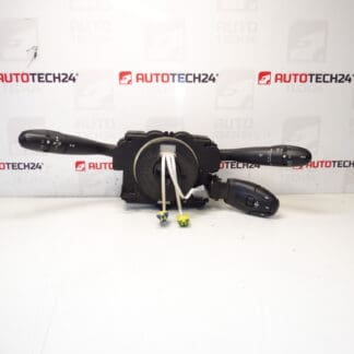 Commandes à levier Citroën Peugeot 96605603XT