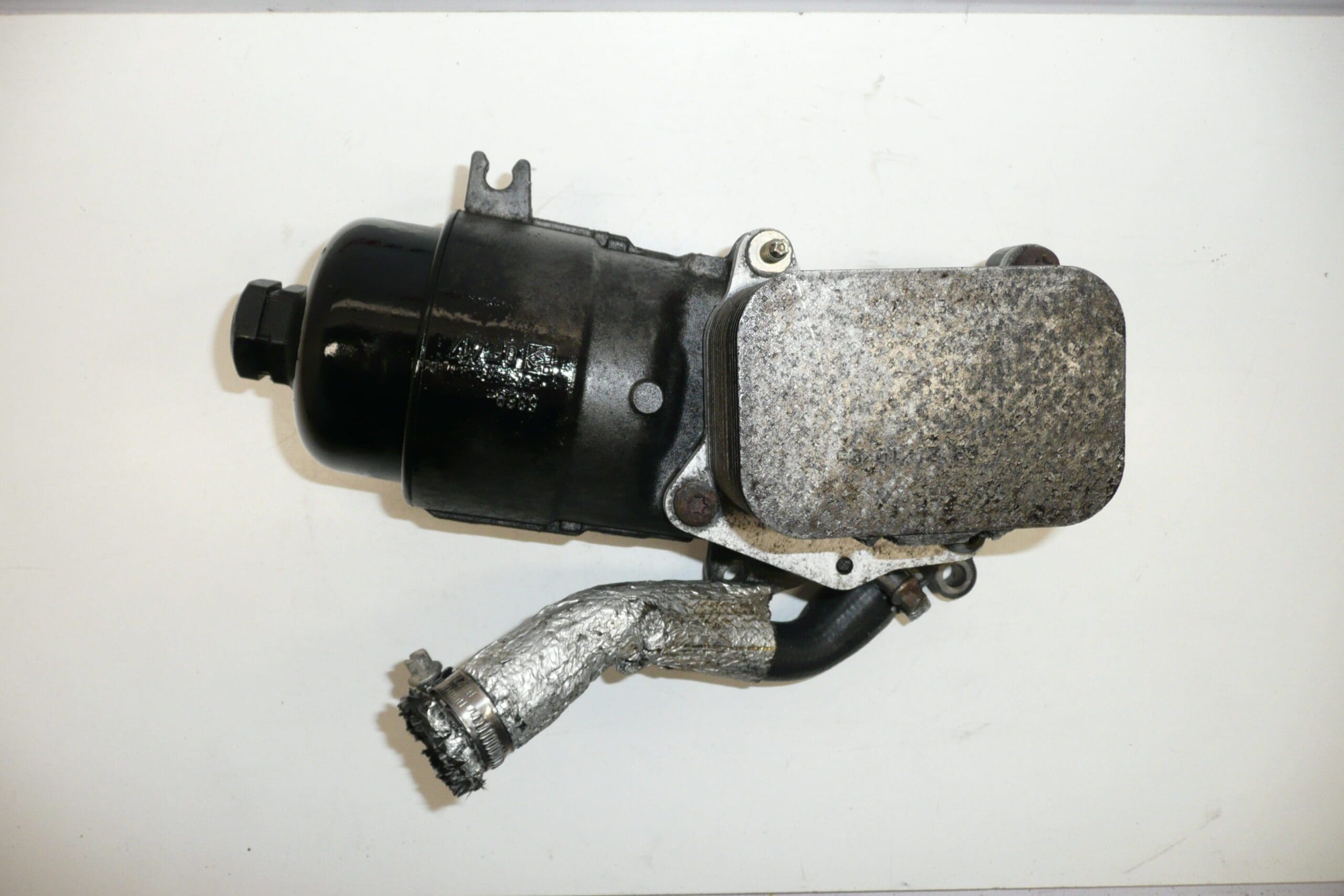 Échangeur Huile-Eau 1.6 HDI 9656970080 – Image 2