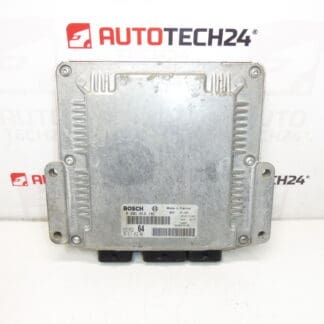 ECU Bosch EDC15C2 2.2 HDI 0281012141 9661145280