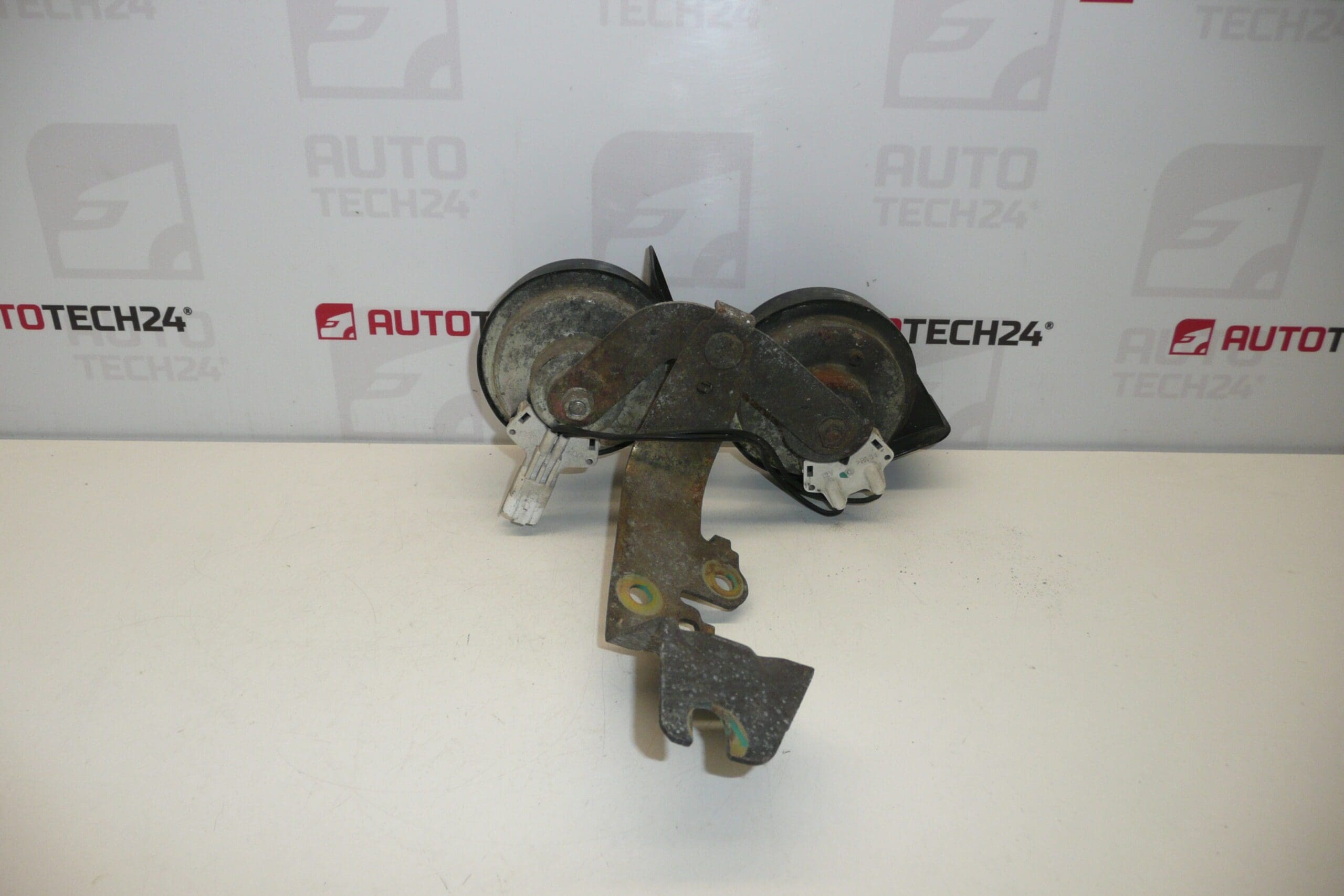 Klaxon Citroën C5 6236J8 – Image 2