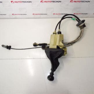 La toile de fond et le décalage de 6 vitesses Citroën Peugeot 2400p7 2444x8 241059