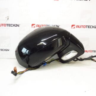 Miroir droit exyb Citroën C4 Picasso 96851525xy 8153vr