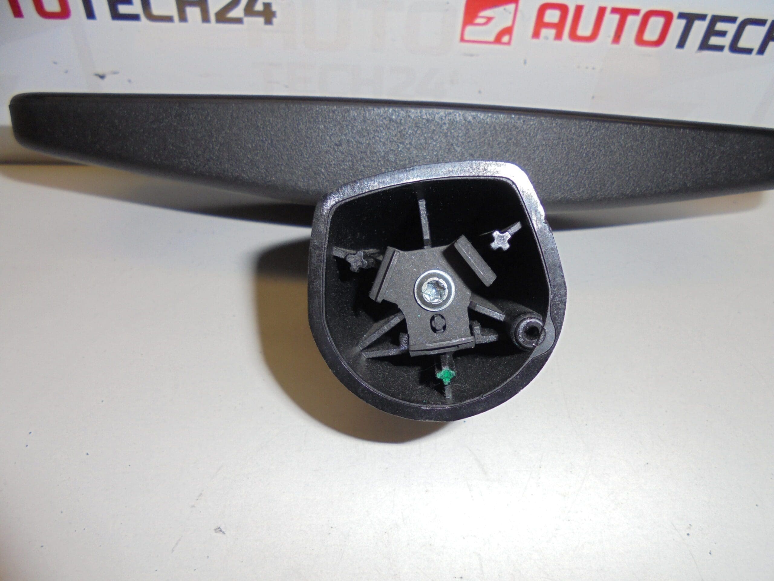 Rétroviseur intérieur pour Citroën et Peugeot - 8153LN – Image 2