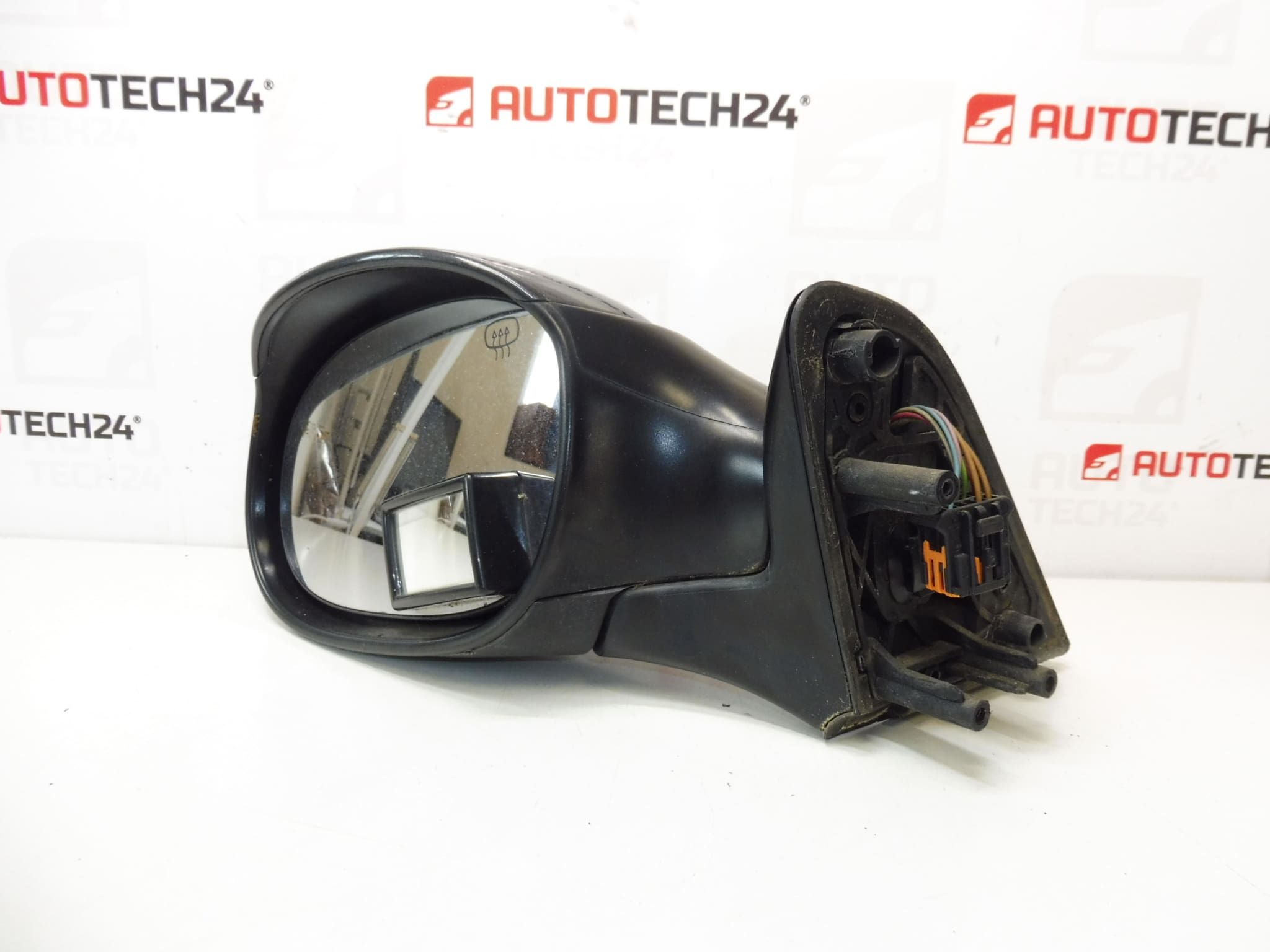 Rétroviseur Gauche EYPC Citroën Xsara Picasso 815354 – Image 2