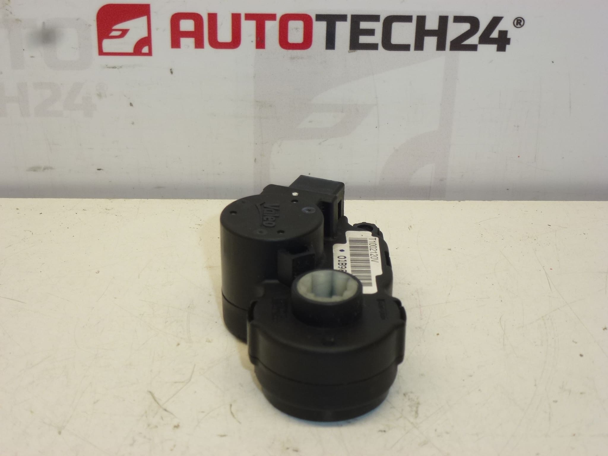 Pompe de direction assistée Valeo pour Citroën et Peugeot T1002120V 6479E7 – Image 2