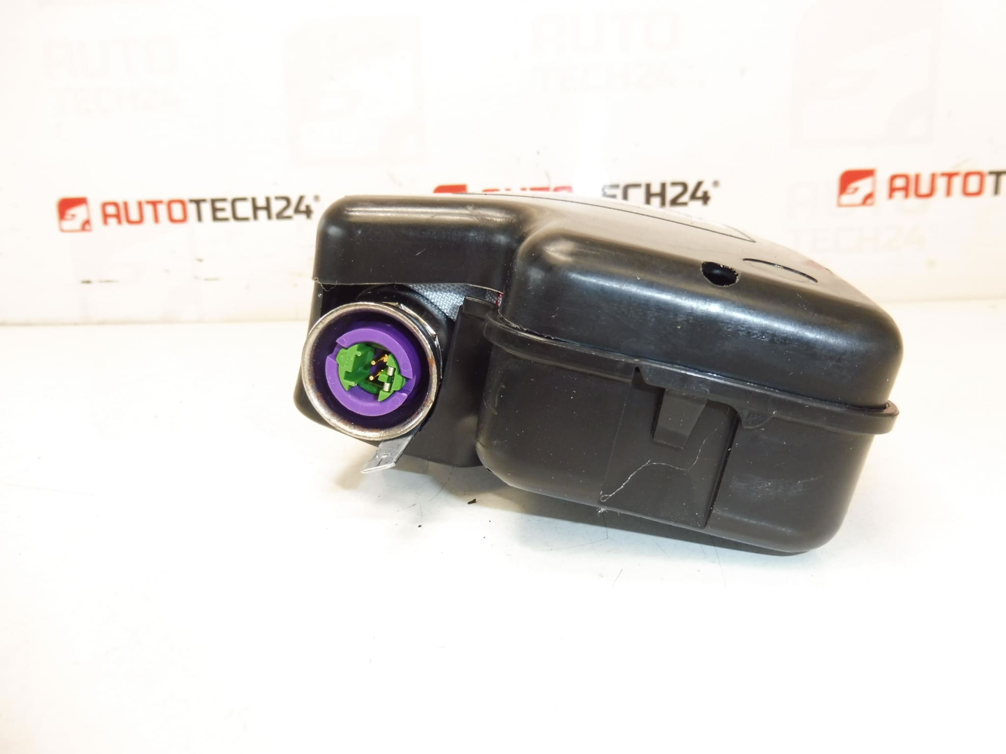 Airbag du siège passager Citroën C3 Picasso 9686646180 9802122180 – Image 2