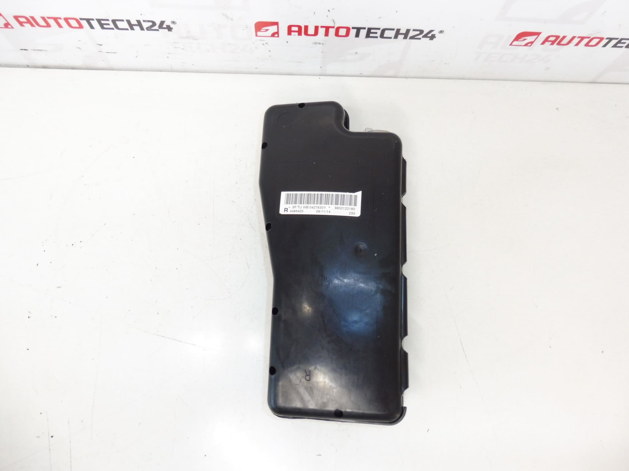 Sièges de passagers à airbag Citroën C3 Picasso 980212180