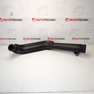 Tuyau turbo Citroën Peugeot 2.0 2.2 HDI 1487755080 0382X6