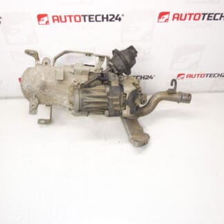 Valve EGR 1.4 HDI 1