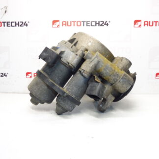 Membre de l'action du Citroën Peugeot 9682563580 9662568980