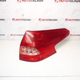ARRÊT DROIT LIGHT TO CITROën C5 X7 9681074080 6350FA