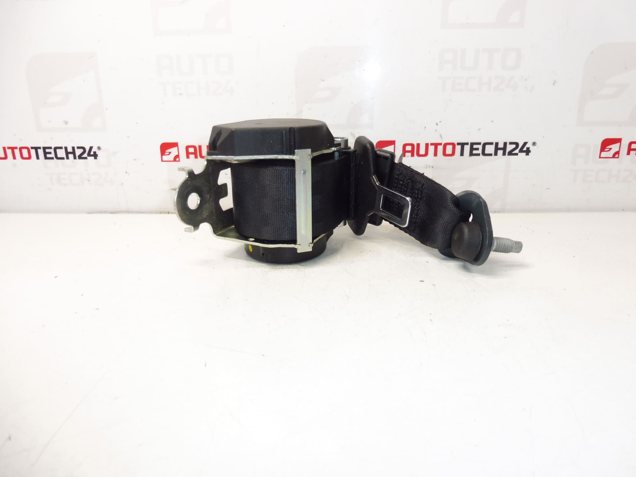 Ceinture de sécurité arrière Citroën C -lysee Peugeot 301 96757050XY