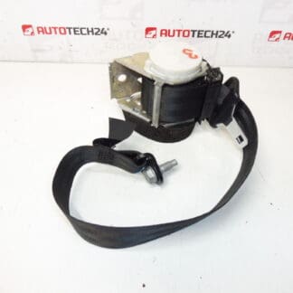 Ceinture de sécurité arrière Citroën C5 x7 8975S0