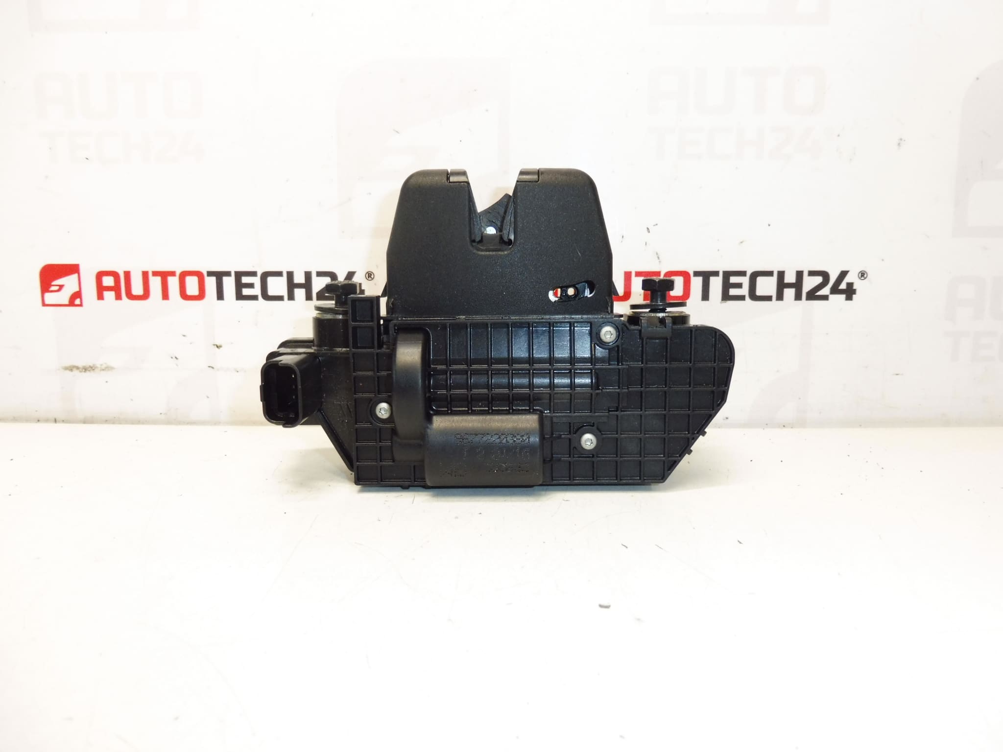 Citroën C -lysee Peugeot 301 967220380 Lock du couvercle arrière