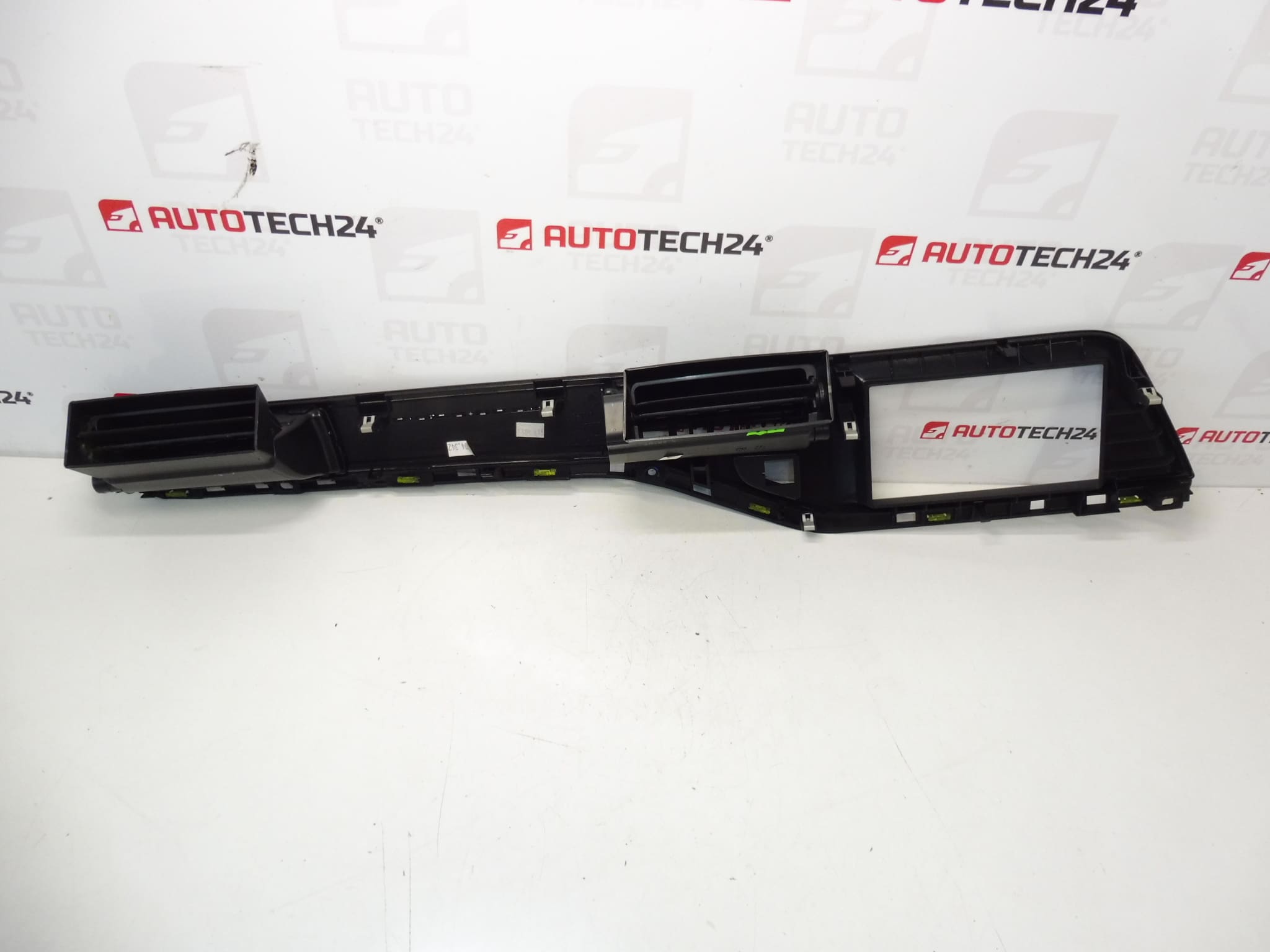 Panneau De Tableau De Bord Citroën C5 X7 16069478ZD 8231R7 – Image 2