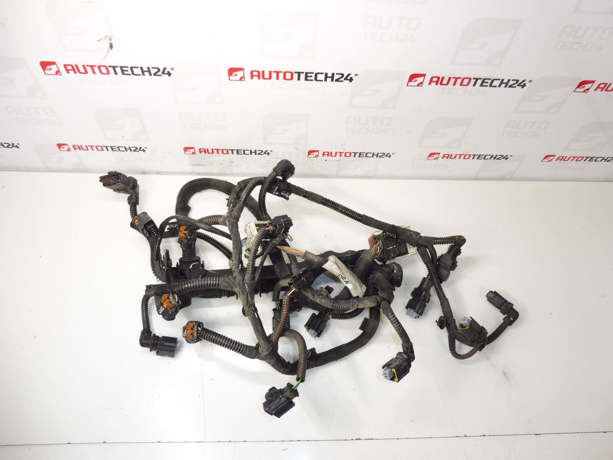 Citroën Peugeot 1.0 1.2 967464480 9818645080