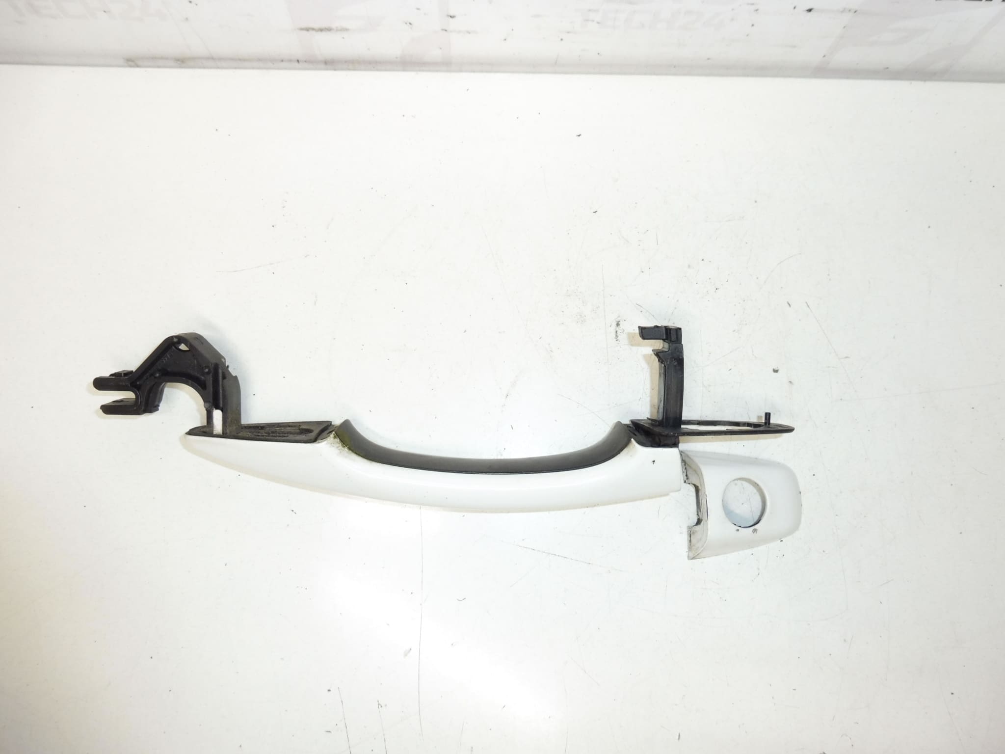 Poignée de porte conducteur Citroën Peugeot DS EWP 9101LV – Image 2