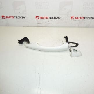 Citroën Peugeot DS EWP 9101LV Poignée de porte du conducteur