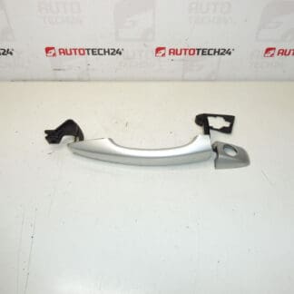 Citroën Peugeot DS EZRC 9101LV Poignée de porte du conducteur