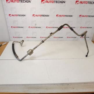 Climate Tube Peugeot Citroën 9659576380 64774 6477E9