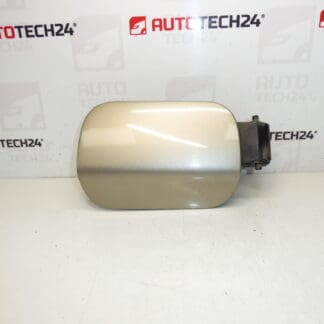 KCHC Citroën C5 X7 COVER CENTRAL 151898 1517G4