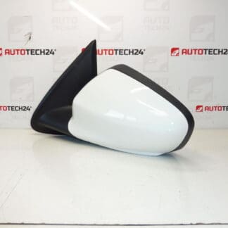 Miroir de gauche Peugeot 301 Citroen C -lysee EWP 1609064880