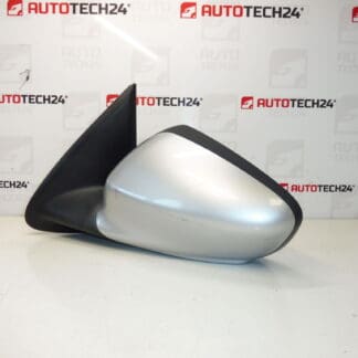 Miroir de gauche Peugeot 301 Citroen C -lySée Ezrc 1609064880
