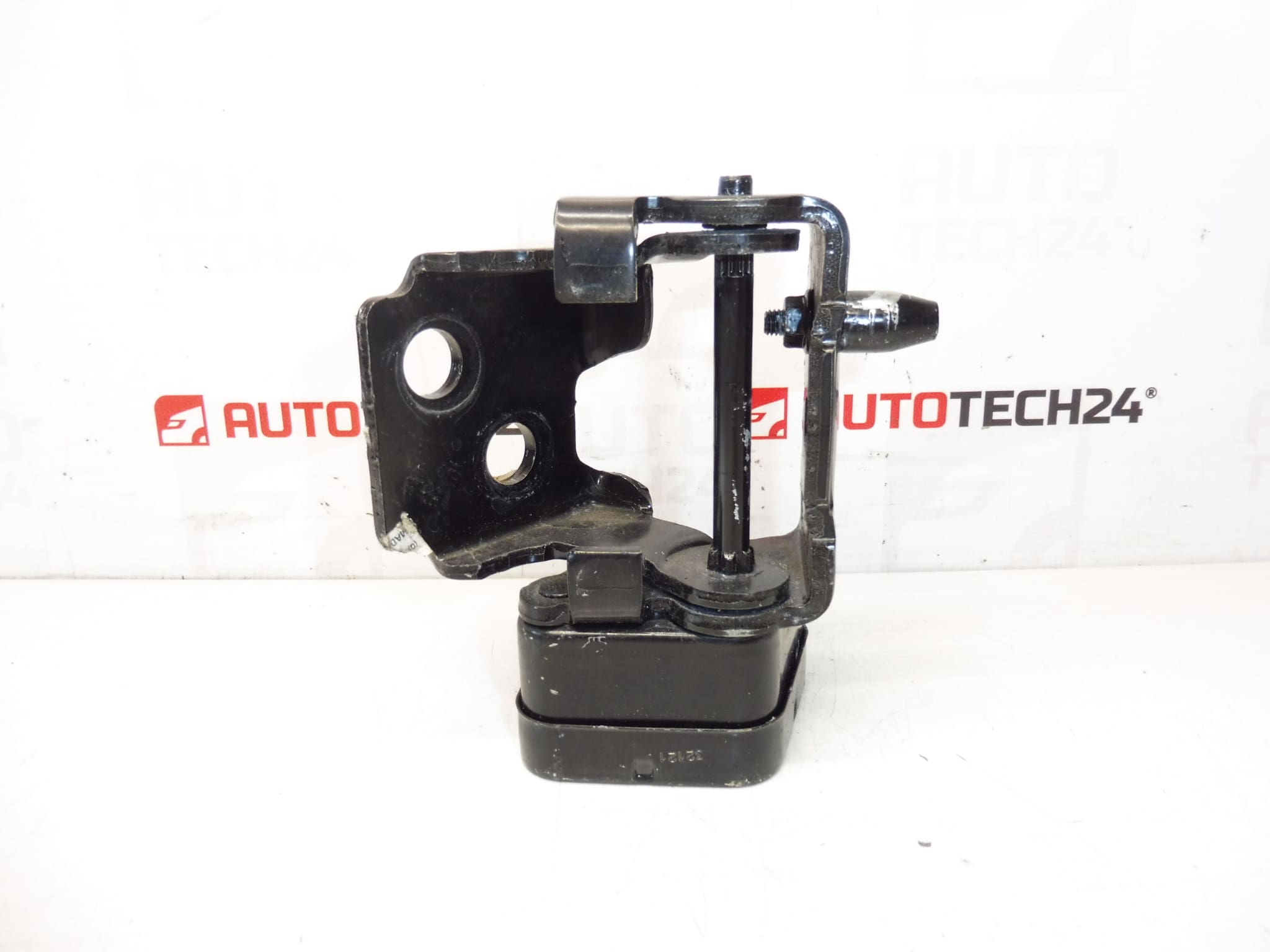 Porte gauche Arrêt Citroën C5 X7 9035W9