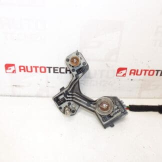 Retour pour la lumière arrière intérieure Citroën C5 x7 9671811480 6351Jr