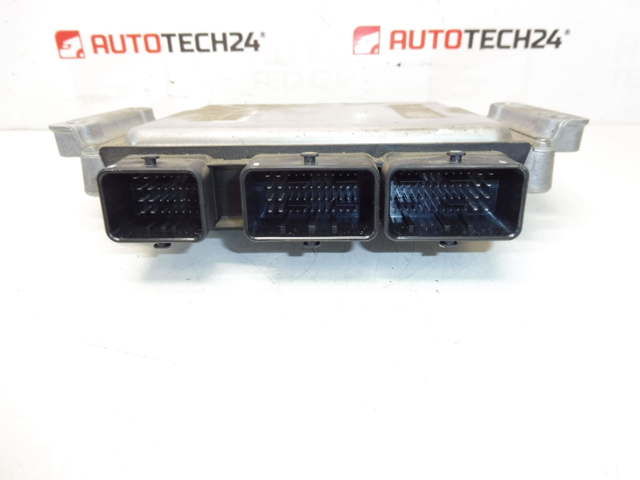 Unité De Commande DELPHI DCM3.4 9666266580 9663548180 – Image 2