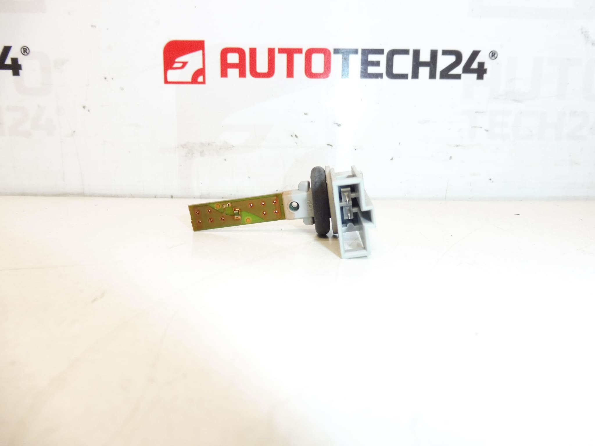 Sonde de température Valeo T1000212E Citroën Peugeot 643664 – Image 2