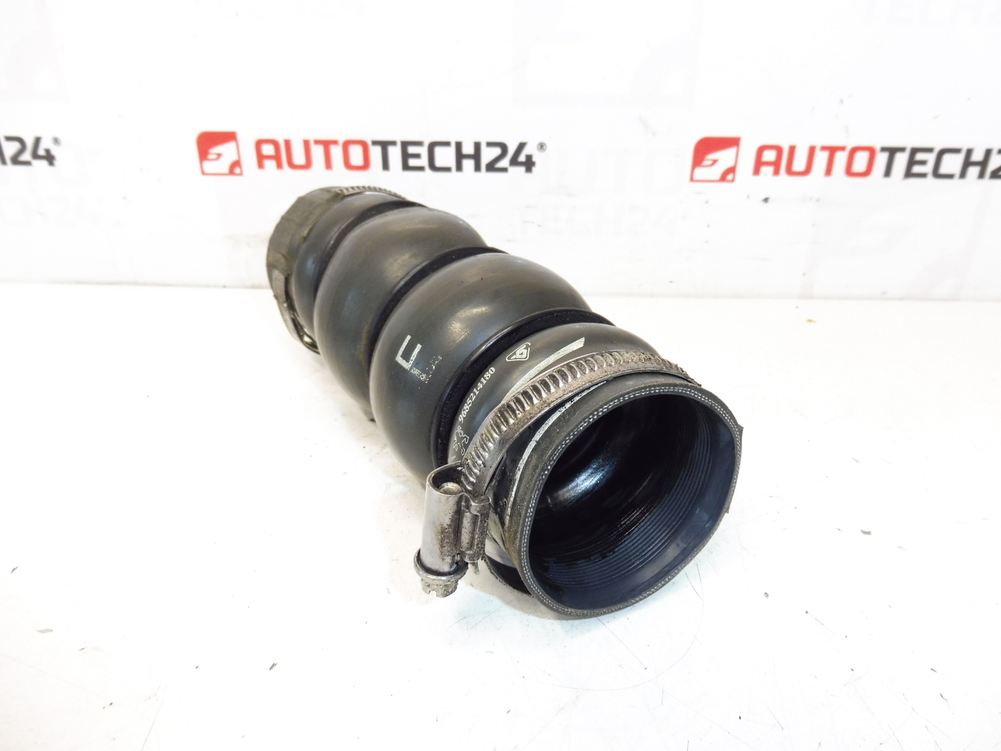 Durite de Turbo 1.6 HDI Citroën Peugeot 9680356780 0382FN